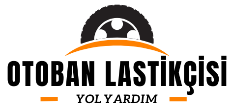 Adana Mersin Otoban Lastik Yol Yardım | 7/24 Mobil Lastikçi